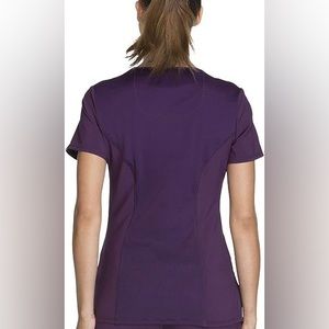 Cherokee Infinity scrub top